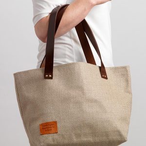 aiobh cream Travel Bag