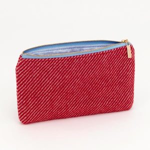 McNulty Red Coin Purse