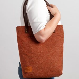 Toby Tote Bag (Rush)